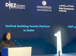 New unified platform for building permits